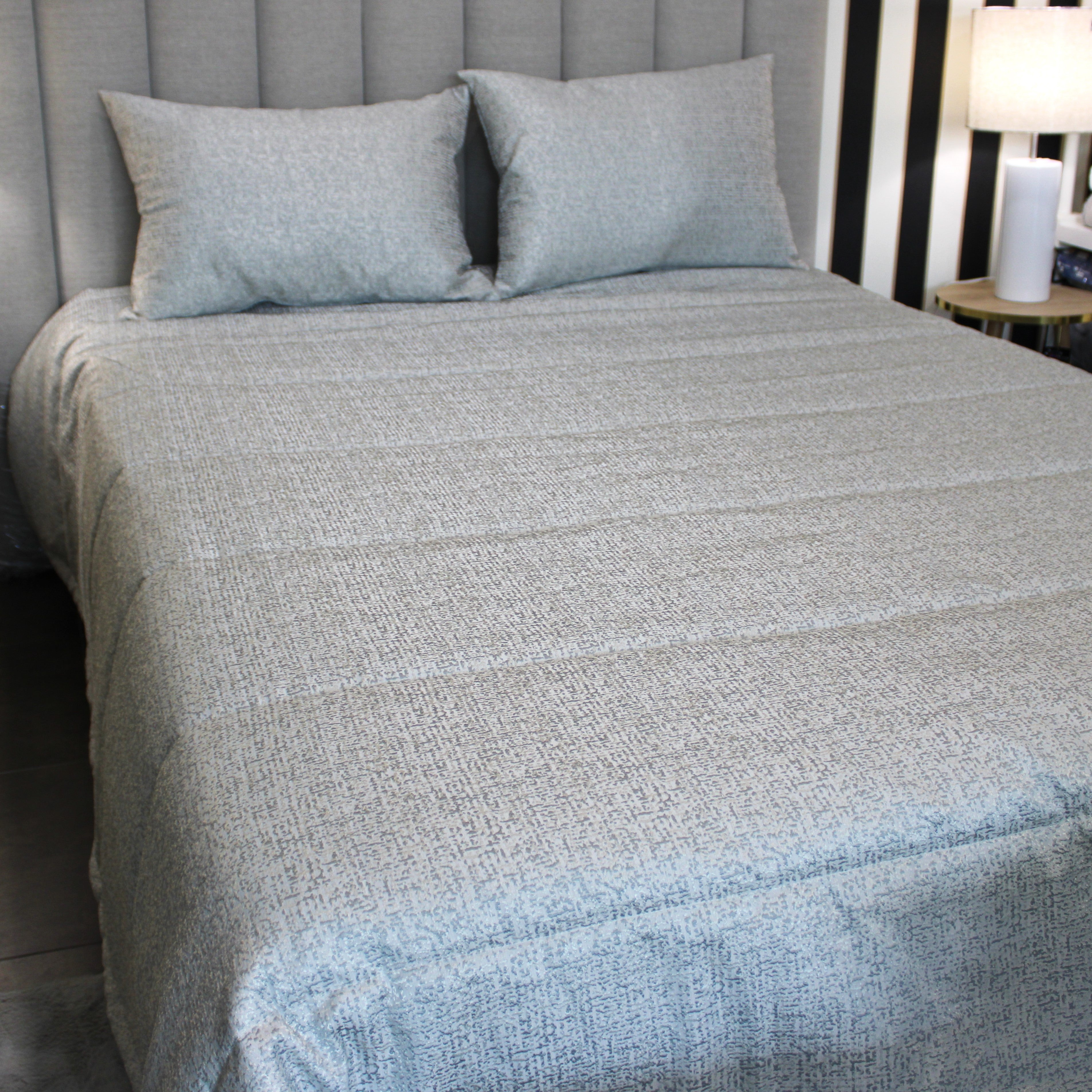 DUDEON JOTA 09 GRIS 250X260CM