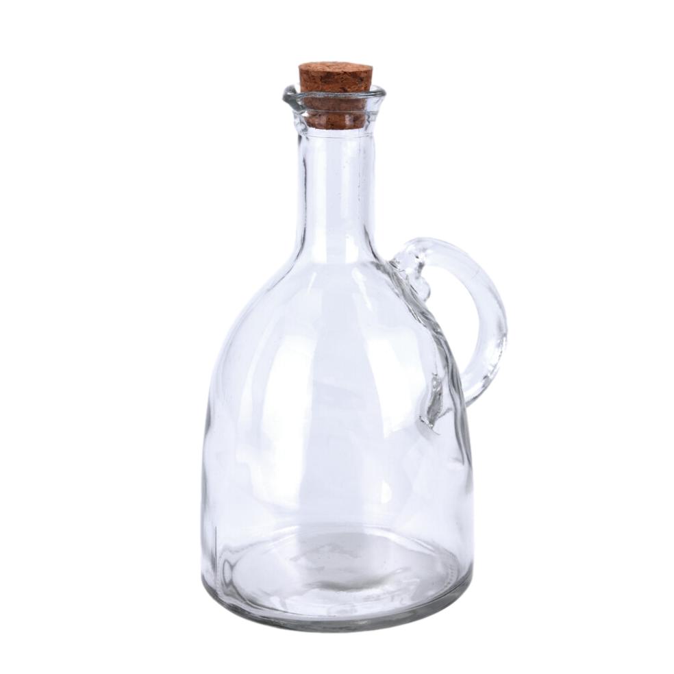 ACEITE/VINAGRE BOTELLA 500ML