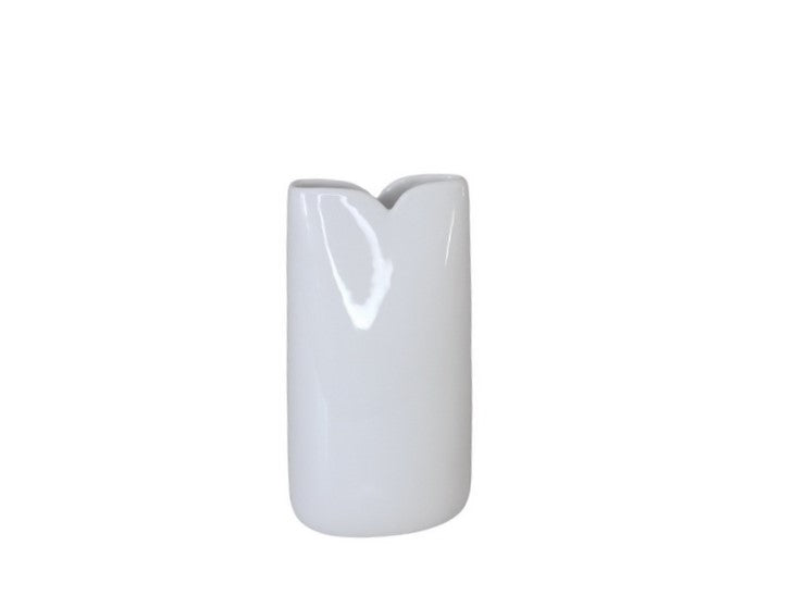 JARRA SACA BLANCA 11X8X21CM
