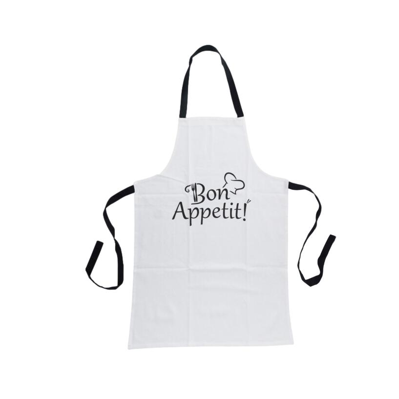 AVENTAL BON APPETIT 60X84CM