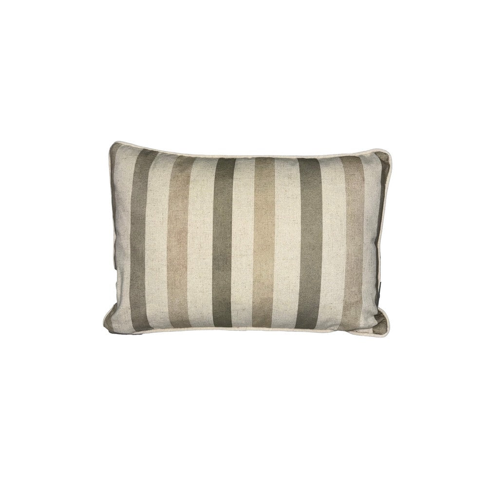 ALMOFADA RENATA OLIVE 30X50 CM