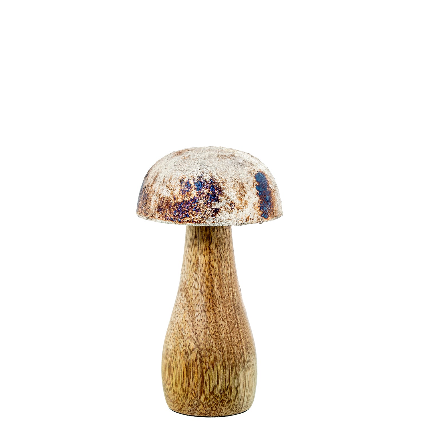 COGUMELO DOURADO/CHAMPANHE 9X16CM