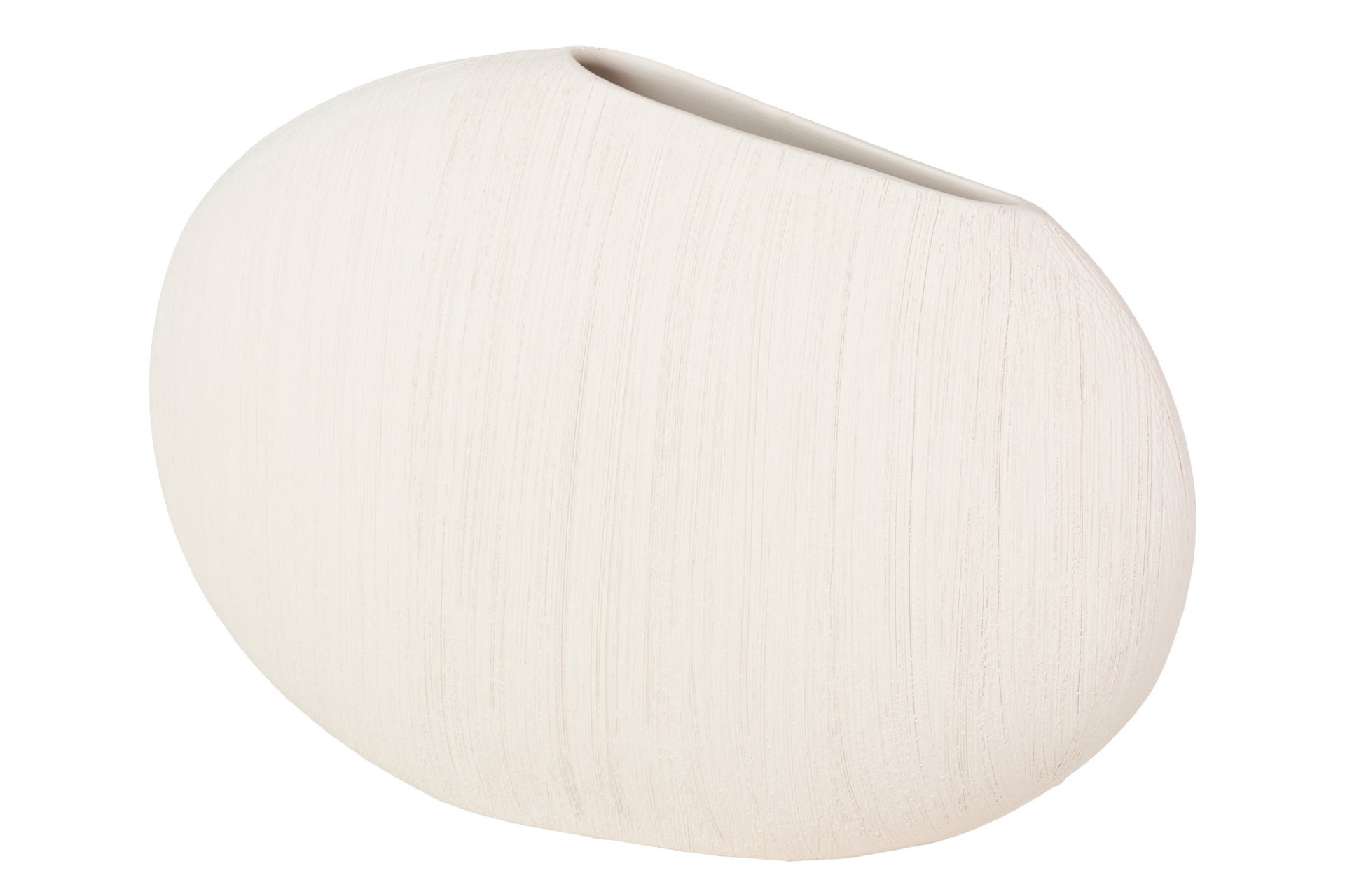 JARRÓN PERLA 42X12X31CM
