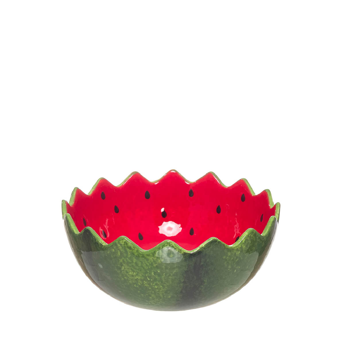 TAÇA MELÂNCIA 23X23X8,8CM