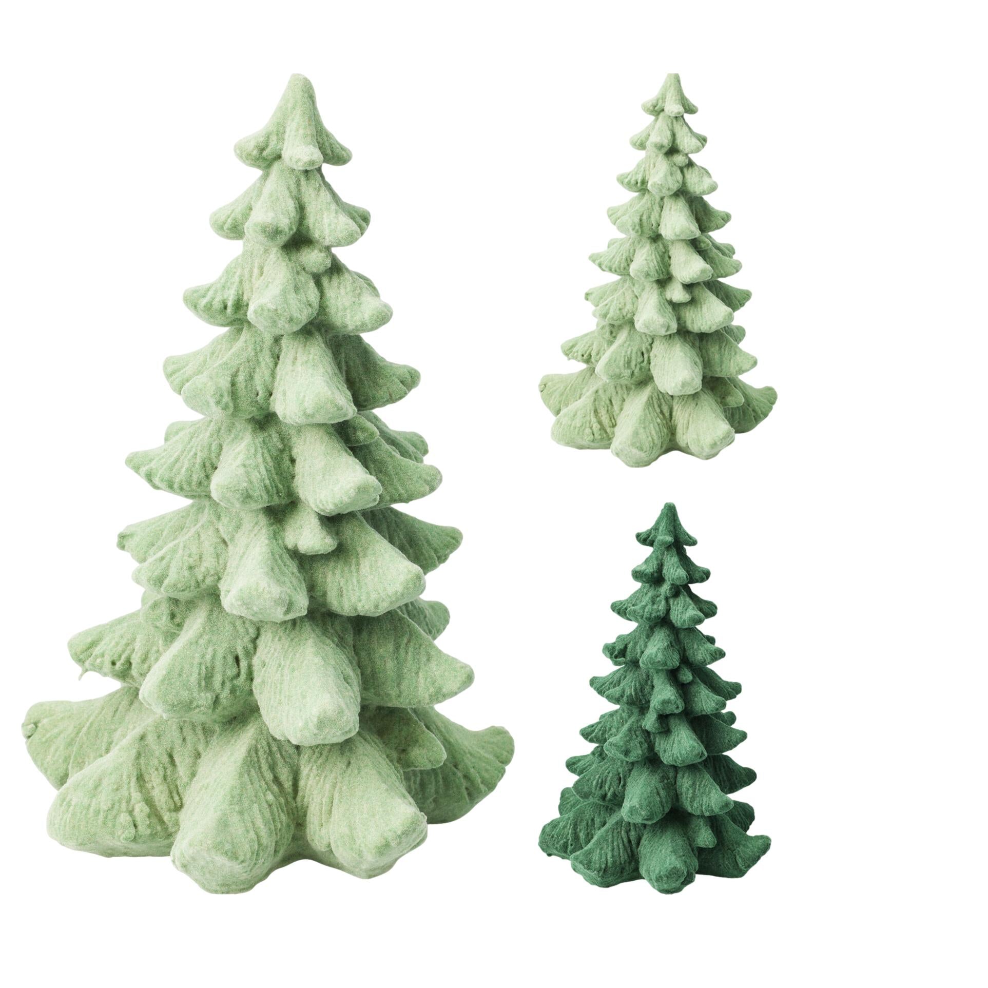 ÁRVORE NATAL 20Cm