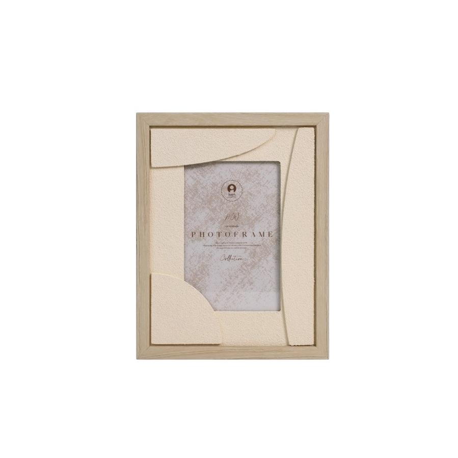 MOLDURA BEGE 10X15CM