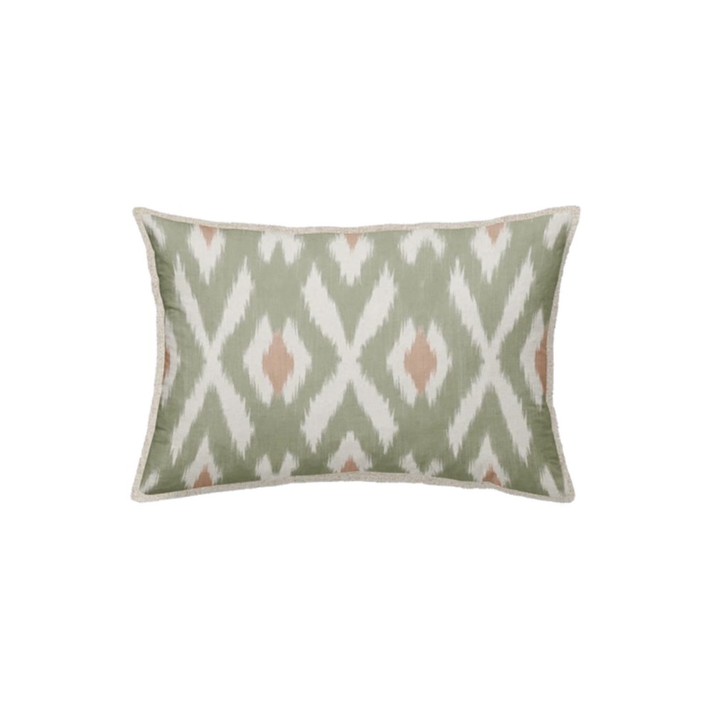 ALMOFADA ADRA EUCALYPTUS 30X50 CM