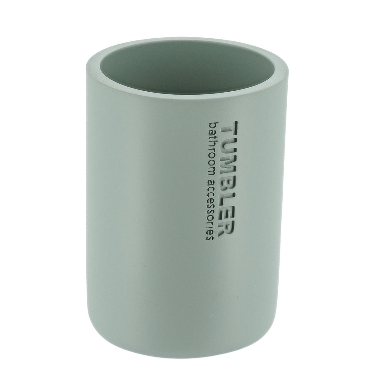 COPO EUCALIPTO VERDE 8X11CM