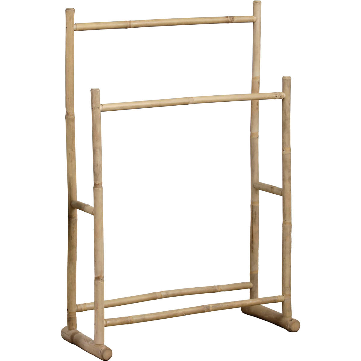 TOALHEIRO BAMBU 70X30X105 CM