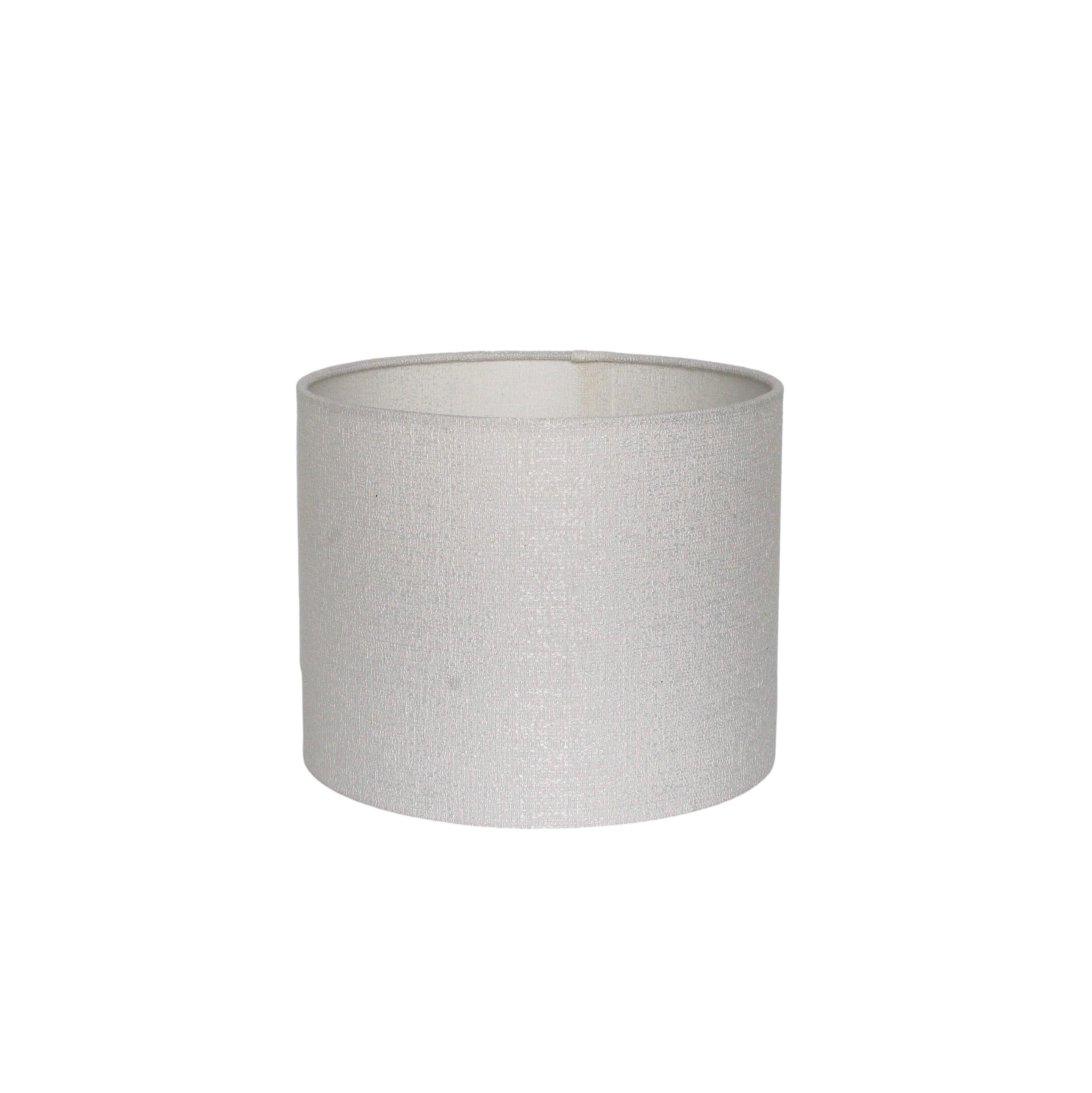 ABAJOUR WUFF CRU 25X20CM