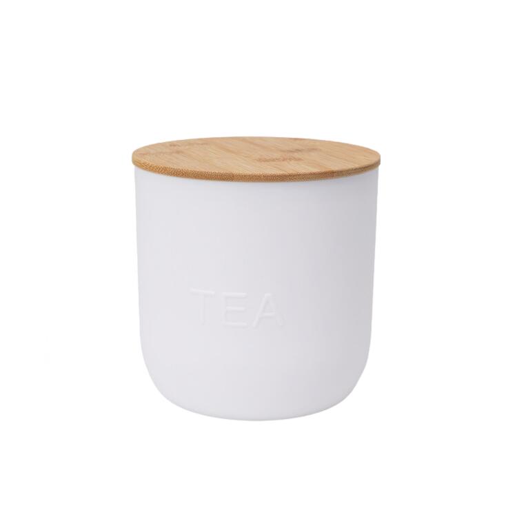 POTE CHÁ 12X12X12CM