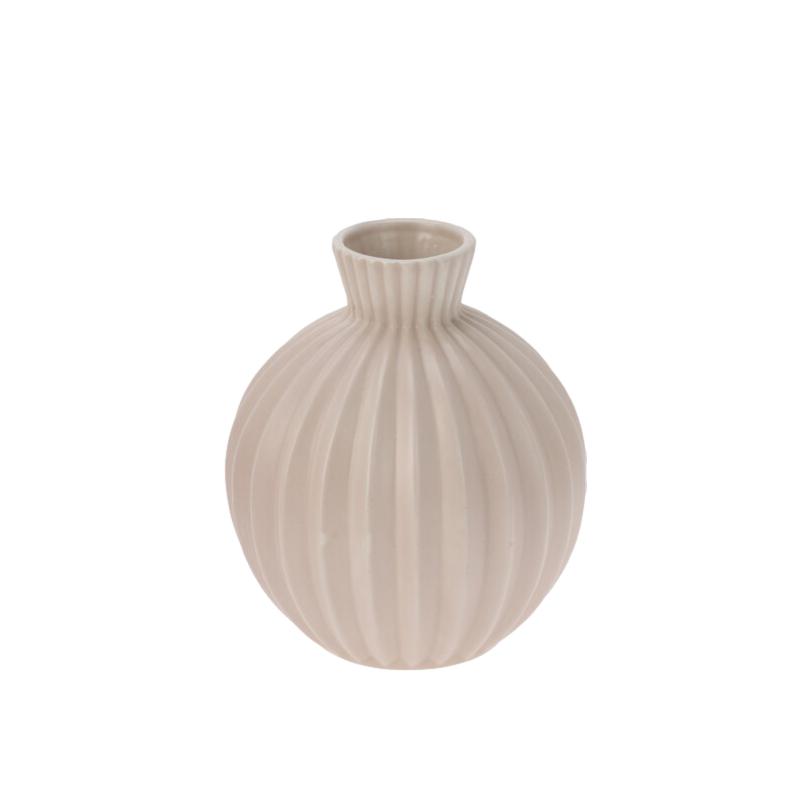 JARRA BEGE 15Cm