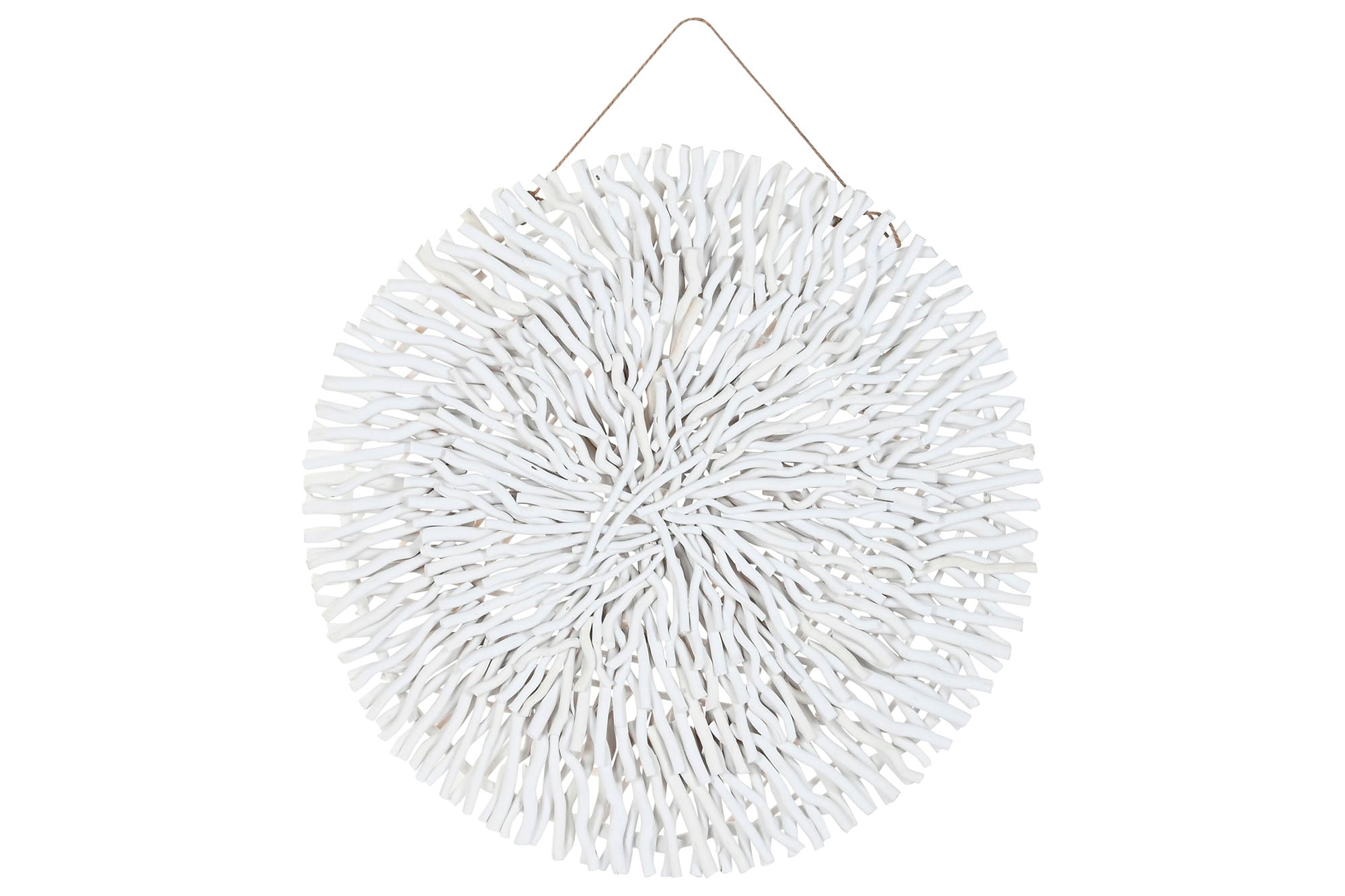 DECOR MADEIRA BRANCO 100CM