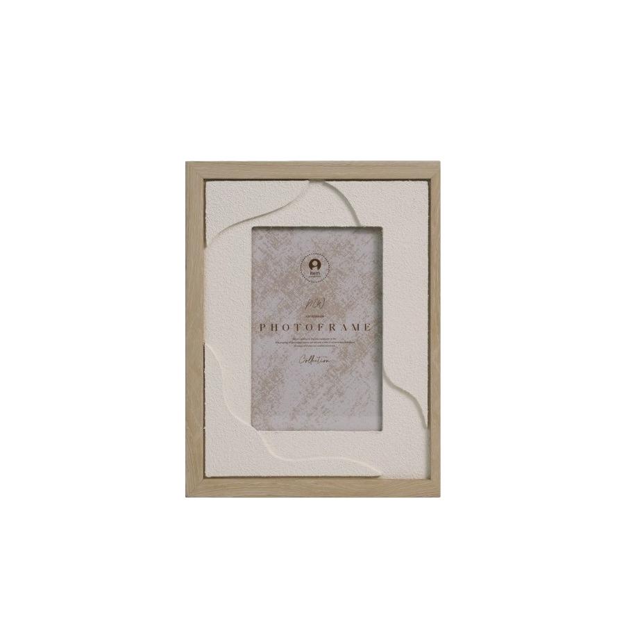 MOLDURA PÉROLA 10X15CM