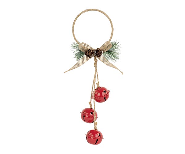 DECOR 3 GUIZOS 29 CM