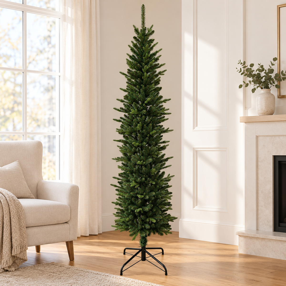 ÁRVORE NATAL 210Cm