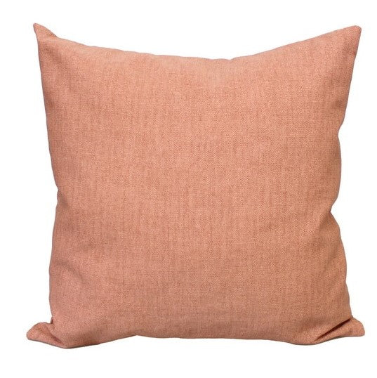 ALMOFADA ABANY CORAL 45X45CM