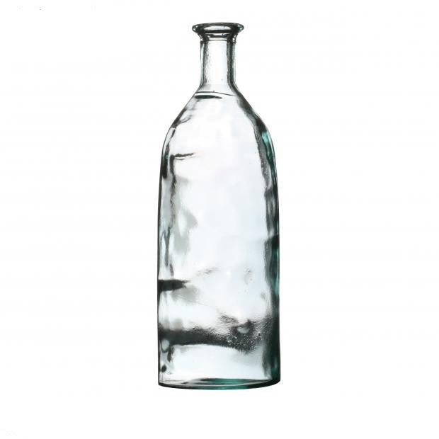 BOTE CRISTAL 11X35CM