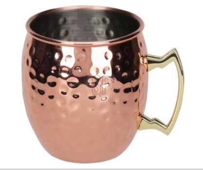 CANECA MOSCOW MULE 10Cm