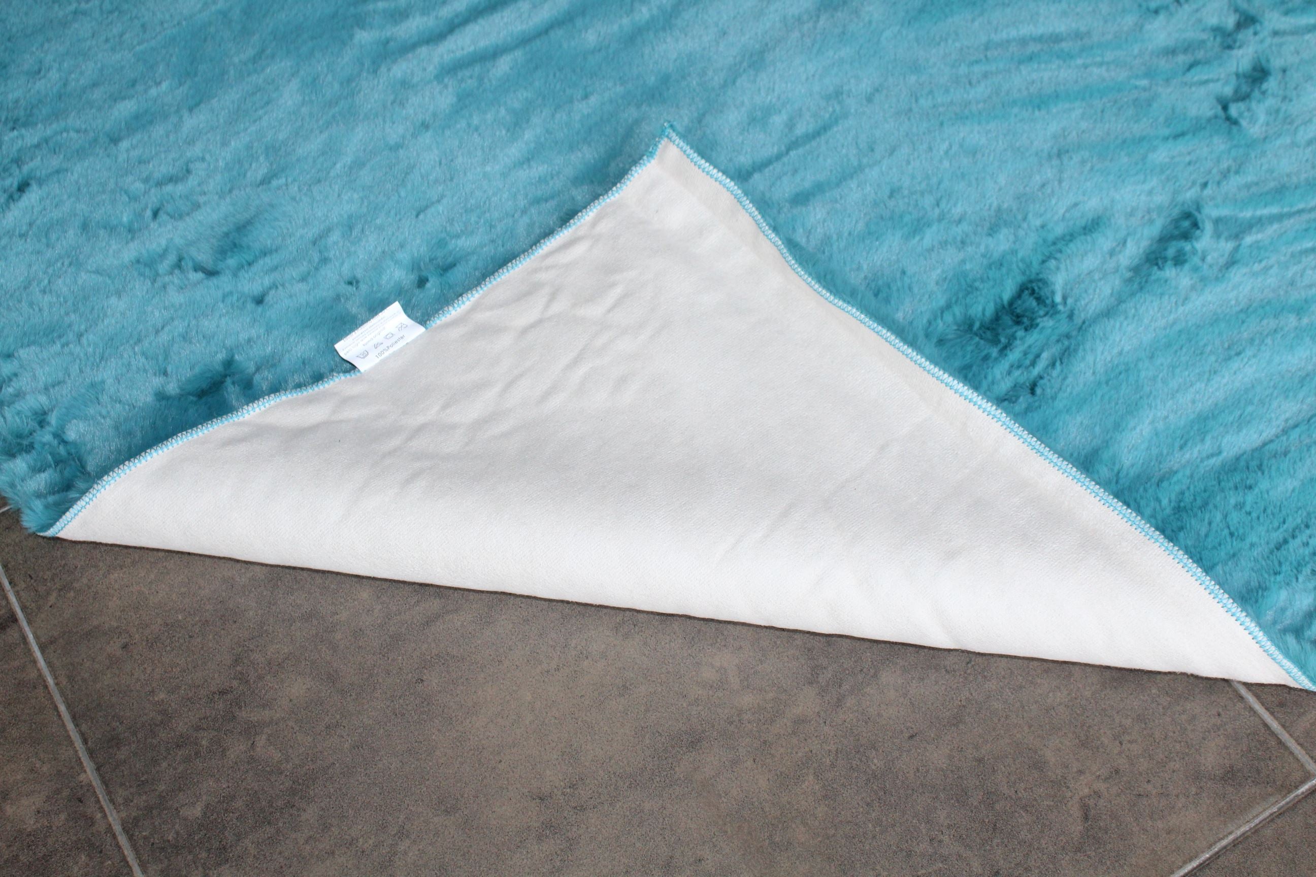 ROYAL TURQUESA 80X140CM