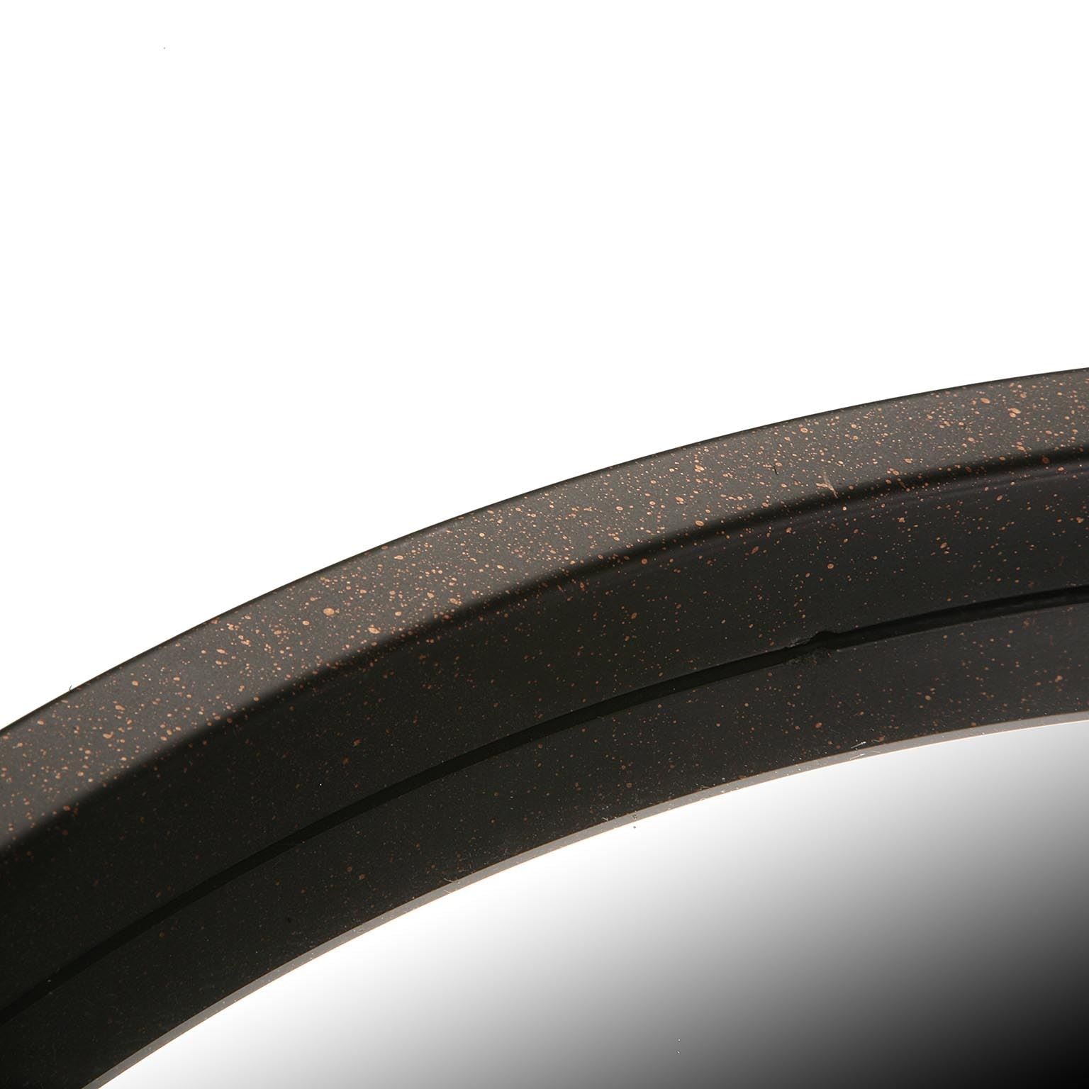 ESPELHO PRETO 35CM