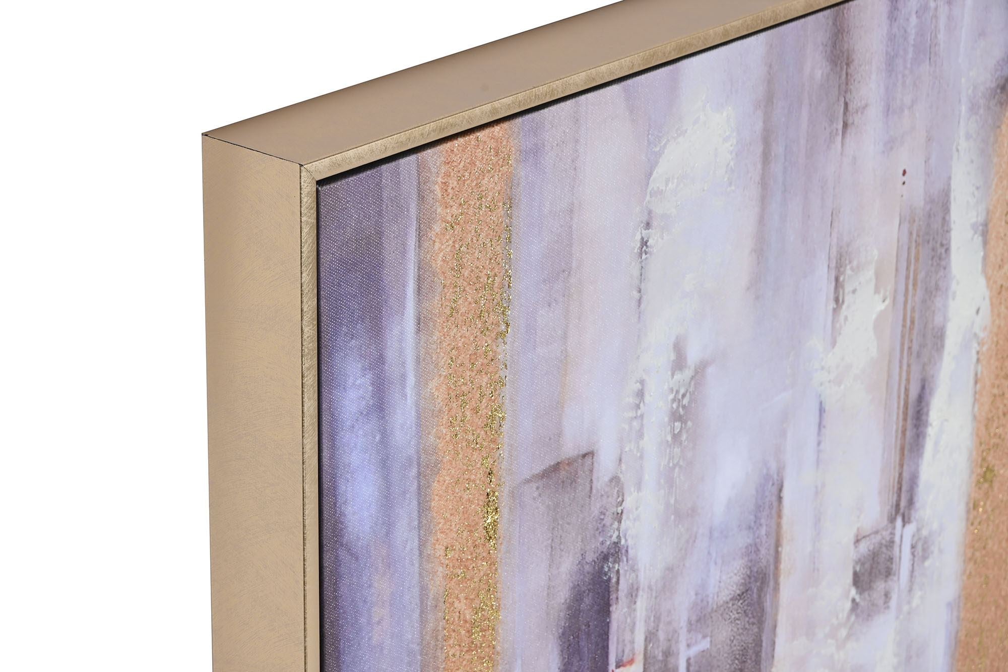 MARCO ABSTRACTO 62X82CM