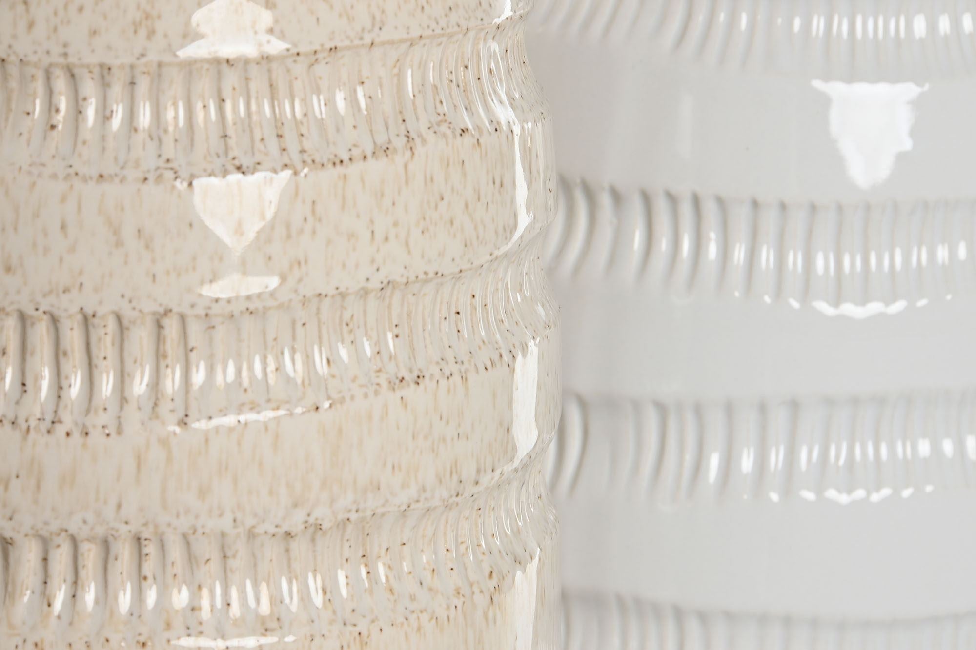 BOTE BLANCO 15X15X46CM