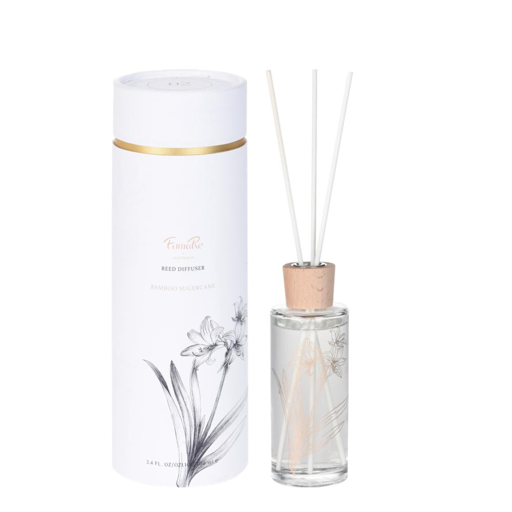 MIKADO VANILLA 100ML