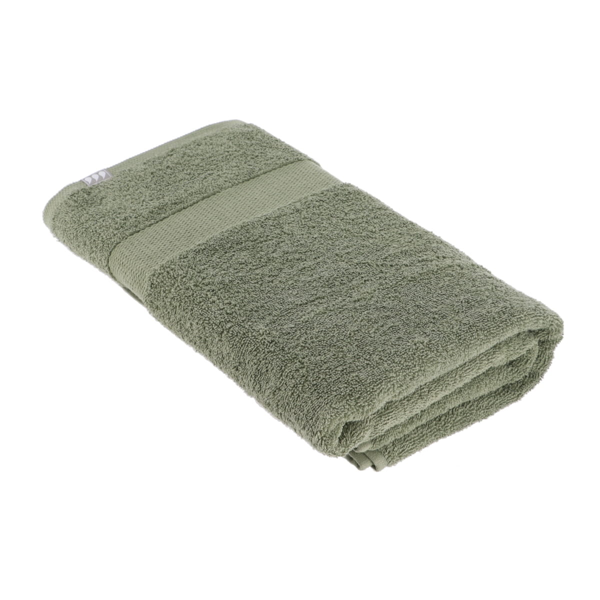 TOALHA DUCHE CAQUI 70X130CM