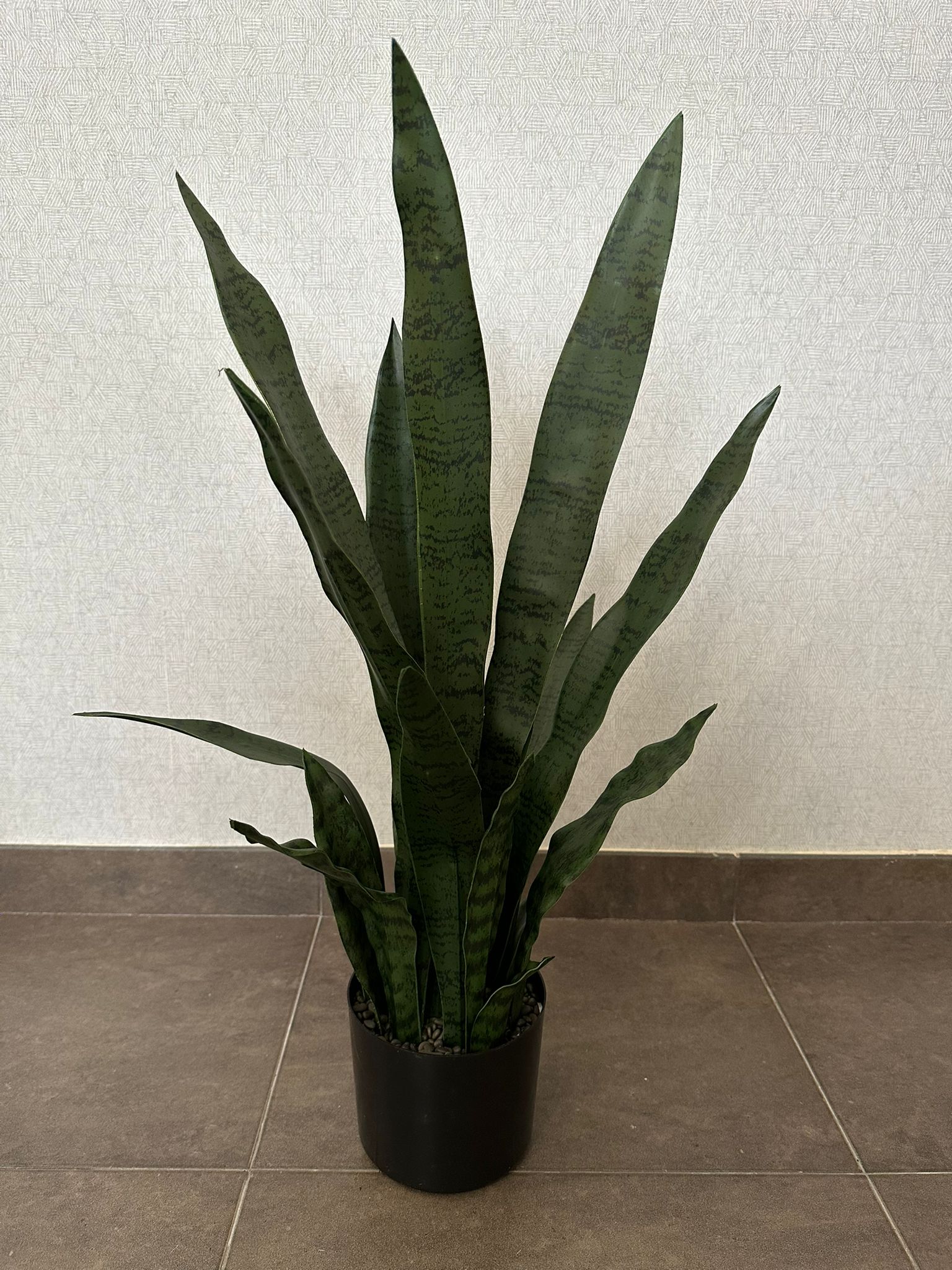 ESPADA DE S. JORGE VERDE 75CM