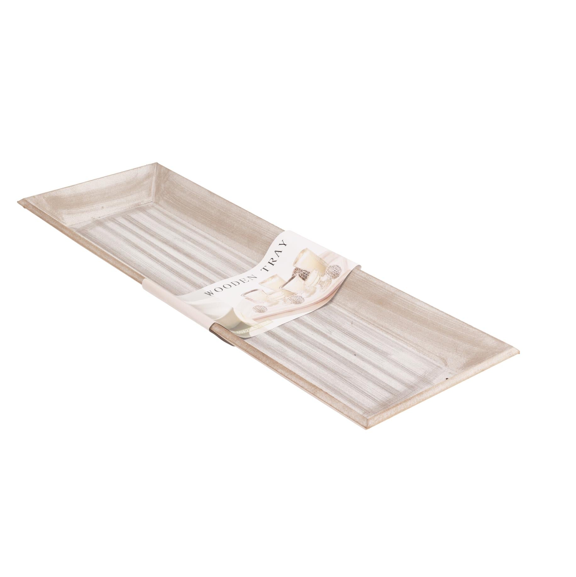 BANDEJA DECAPE 60X20Cm