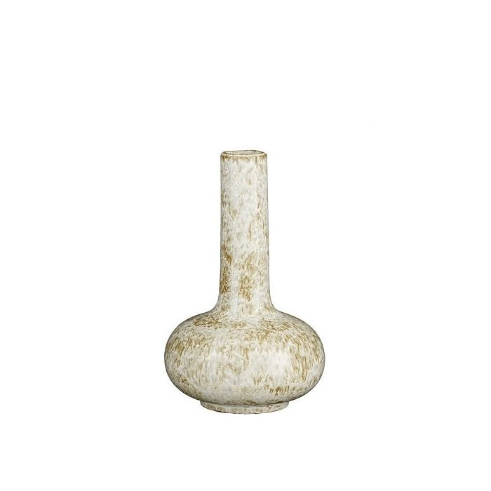 JARRA BEGE 24X39Cm
