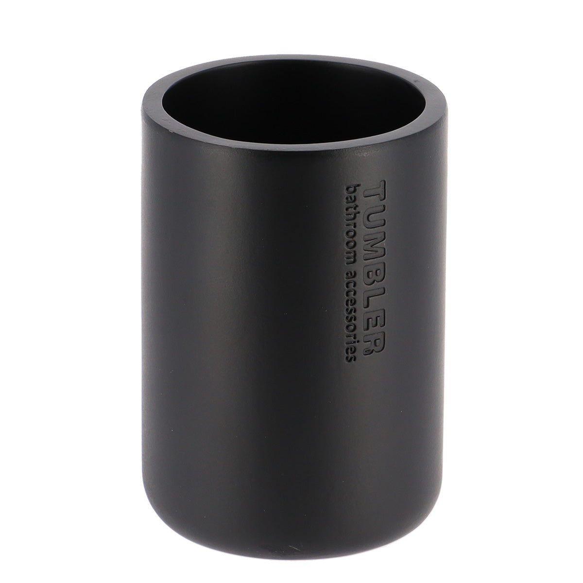 COPO PRETO 8X11CM