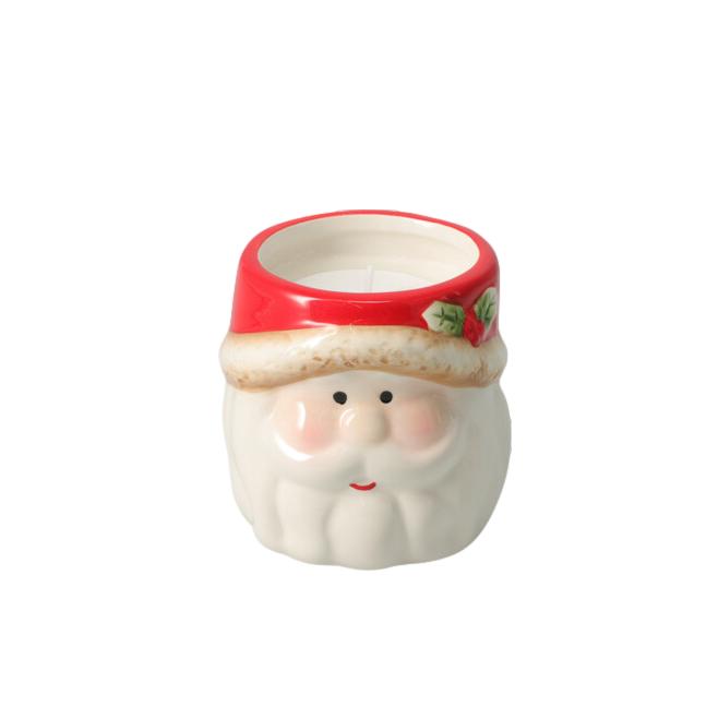 VELA PAI NATAL 8,5Cm