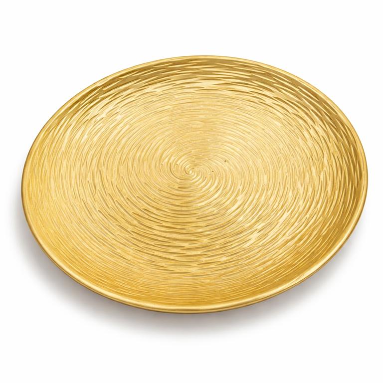CENTRO DOURADO 40Cm