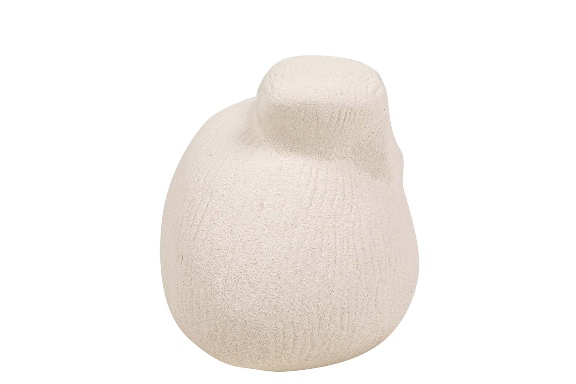 MOCHO PÉROLA 19X19X19Cm