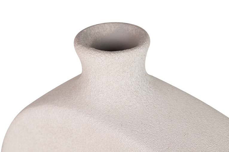 JARRA PÉROLA 41X11X40Cm