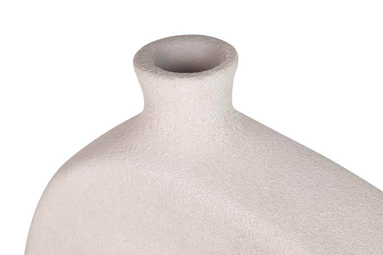 JARRA PÉROLA 34X11X34Cm