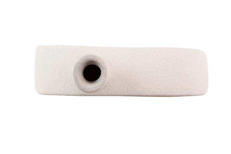 JARRA PÉROLA 34X11X34Cm