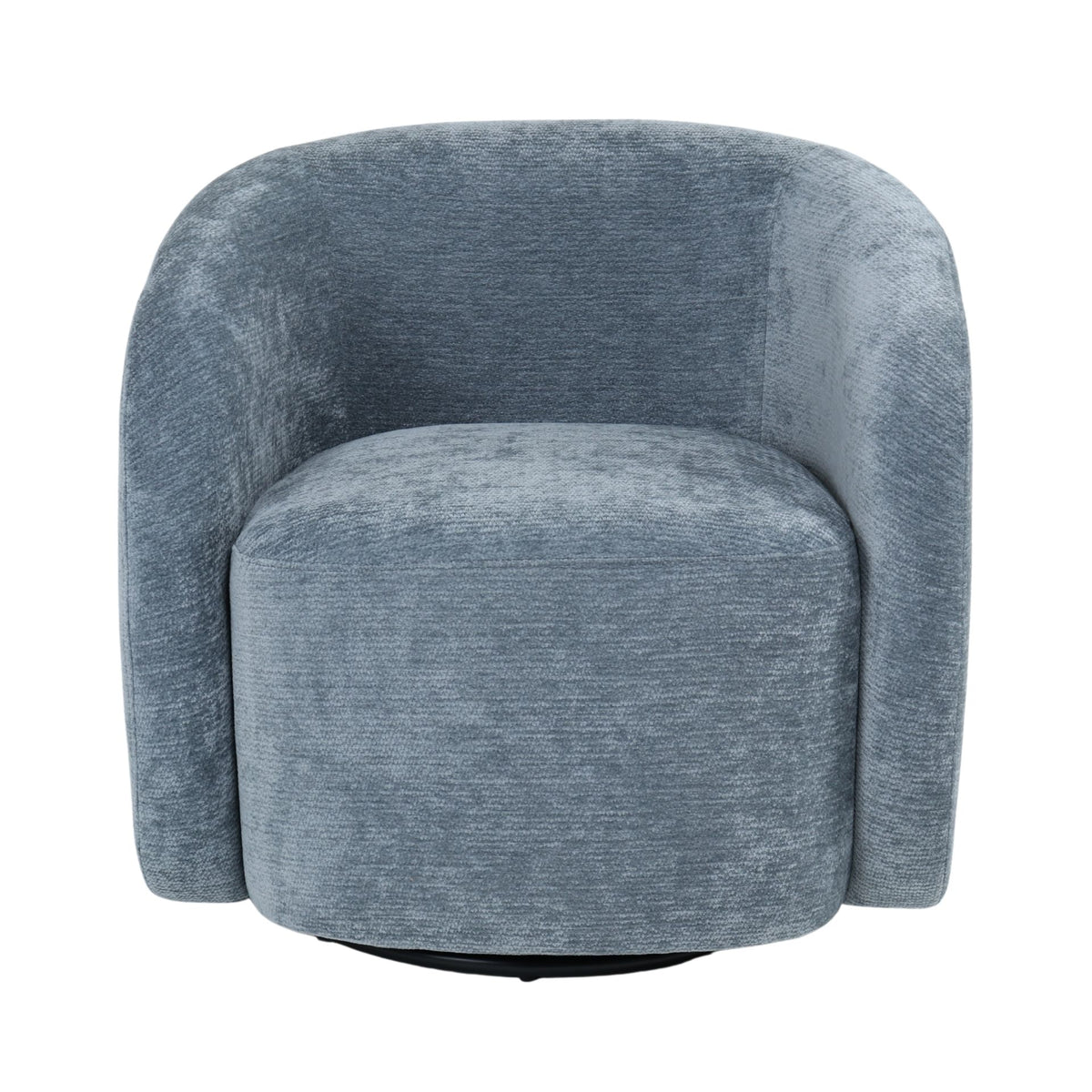 CADEIRÃO BALTEA AZUL 76X70X70Cm