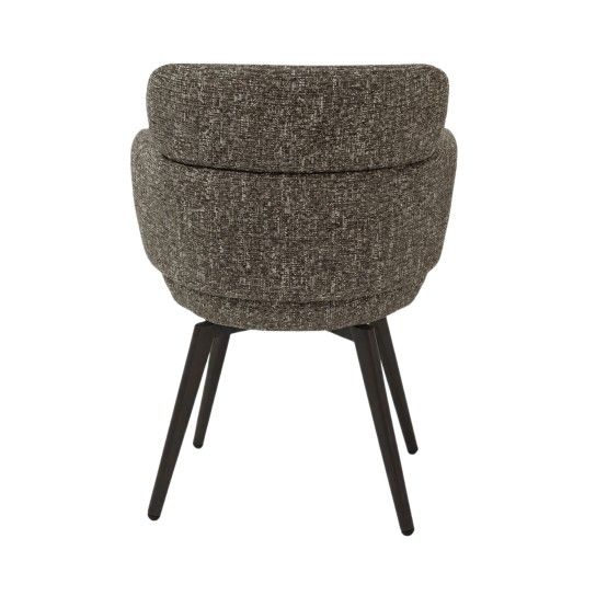 CADEIRA ERDAL TAUPE 60X62X82Cm