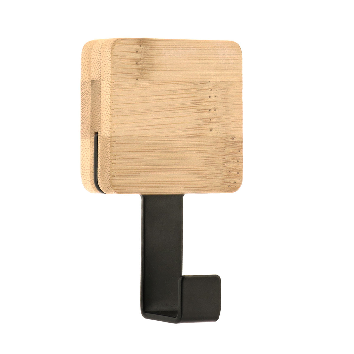 CABIDE PRETO/BAMBU 5X9CM