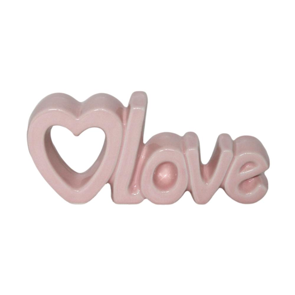 AMOR ROSA CLARO 18.5X3.4X8.5CM
