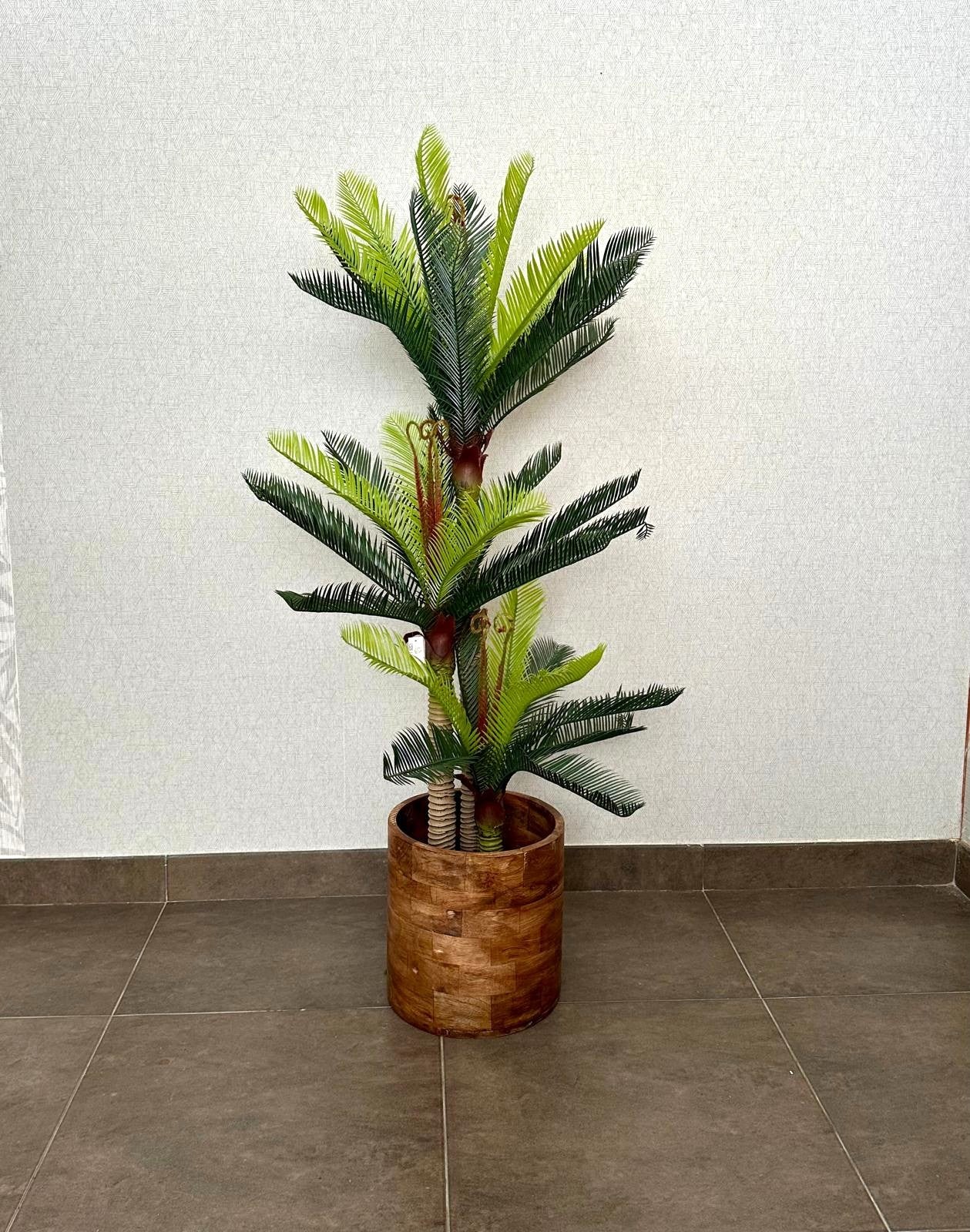 PLANTA CYCAS 110CM