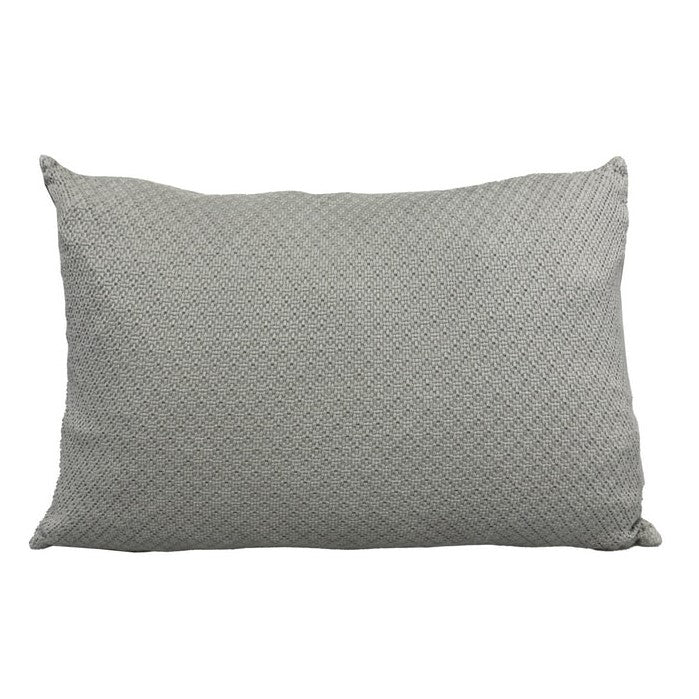 ALMOFADA SW NOA CINZA 30X50CM