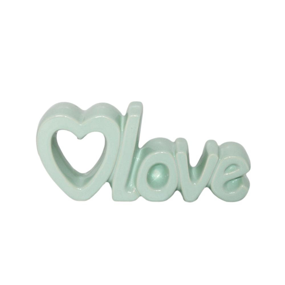 LOVE MENTA 18,5X3,4X8,5CM