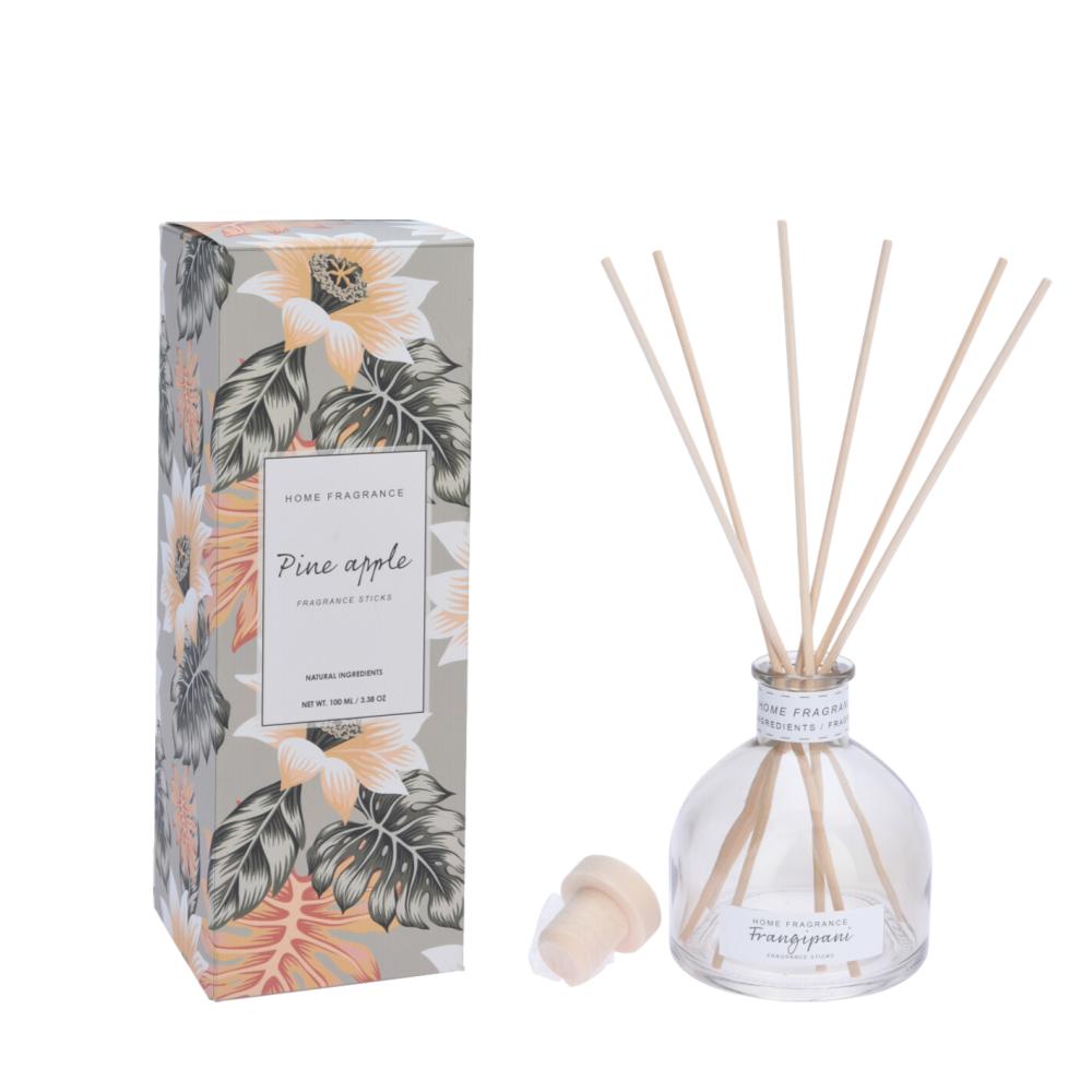 MIKADO FRANGIPANI 100ML