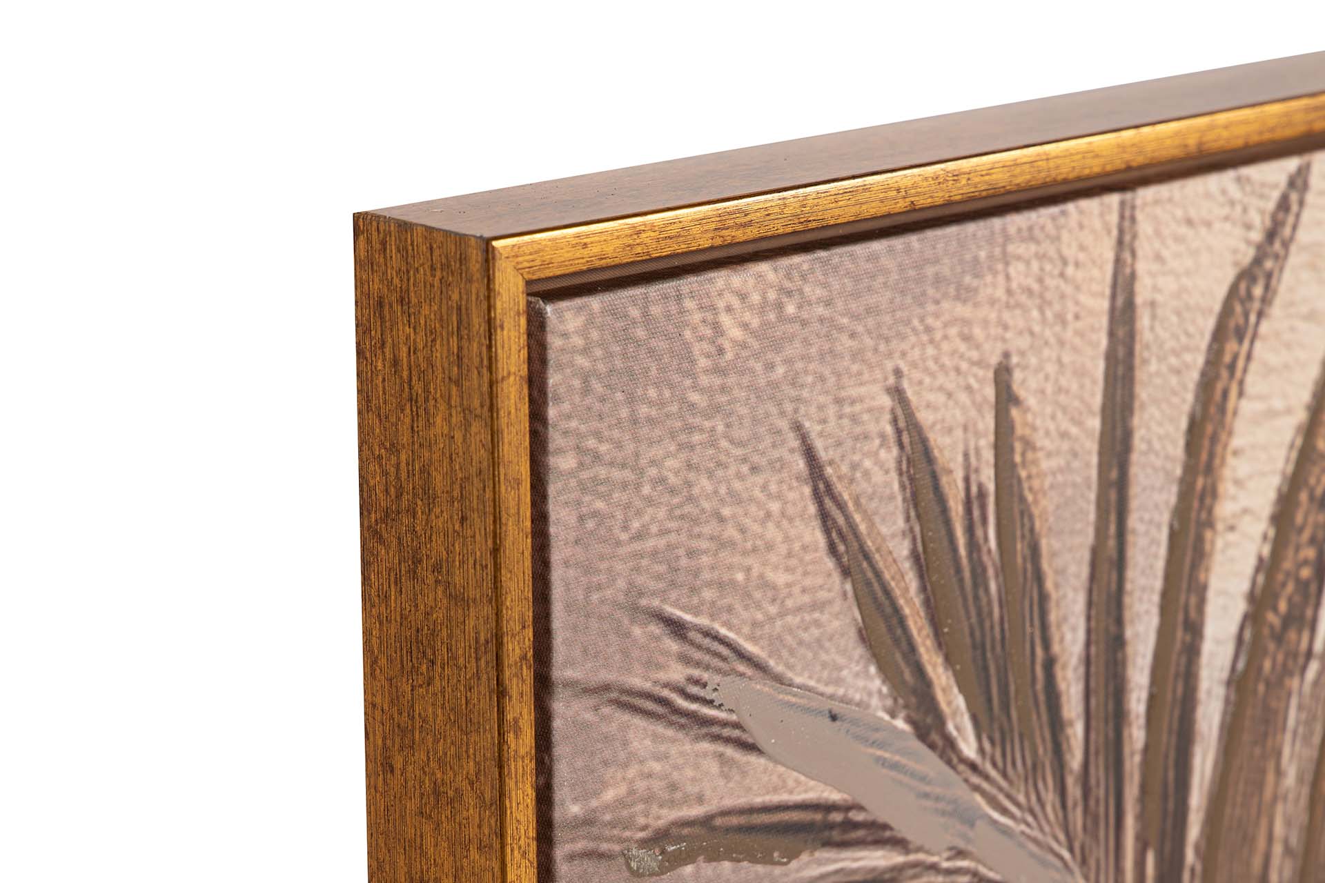 QUADRO PALMEIRA 80X120Cm