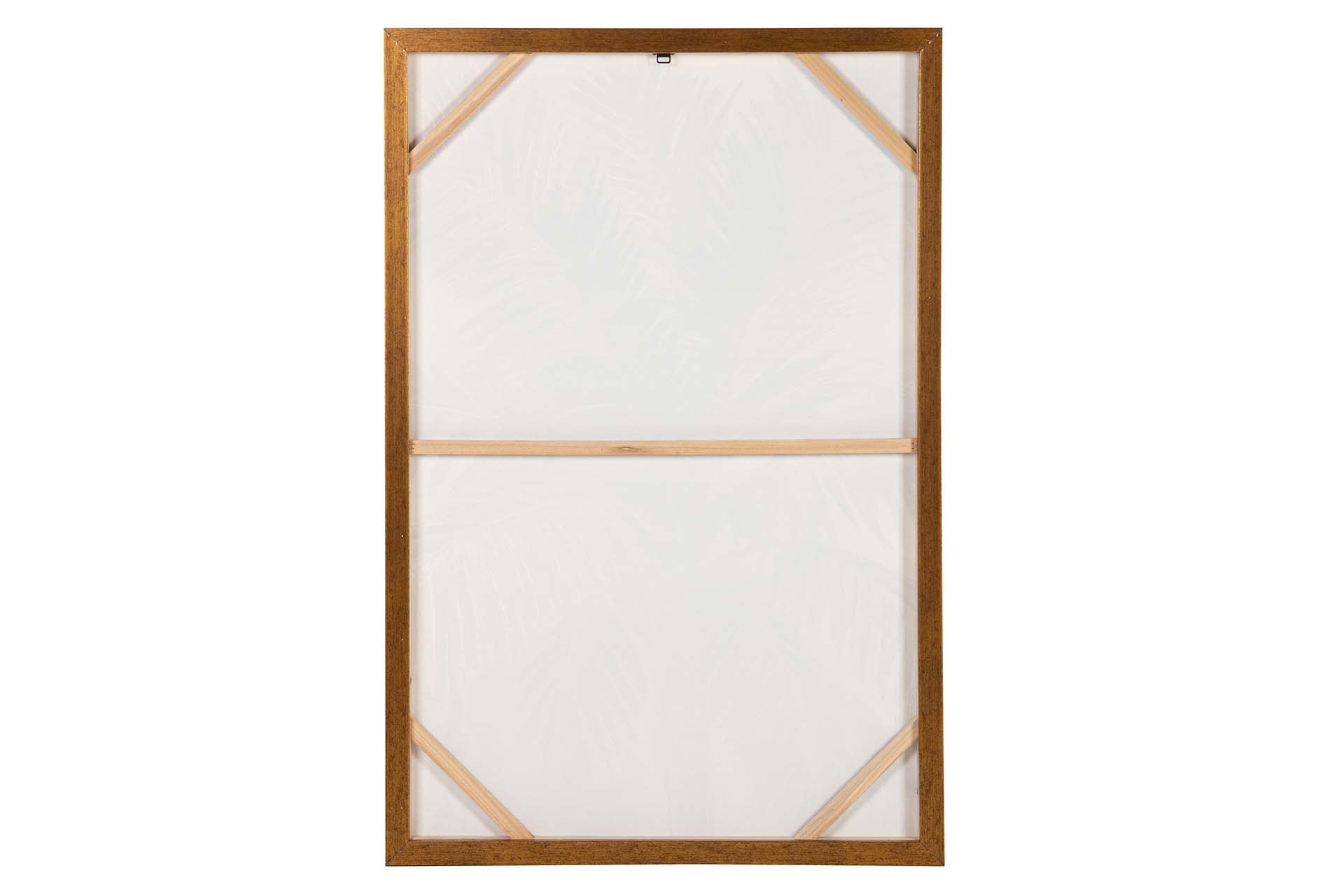 QUADRO PALMEIRA 80X120Cm