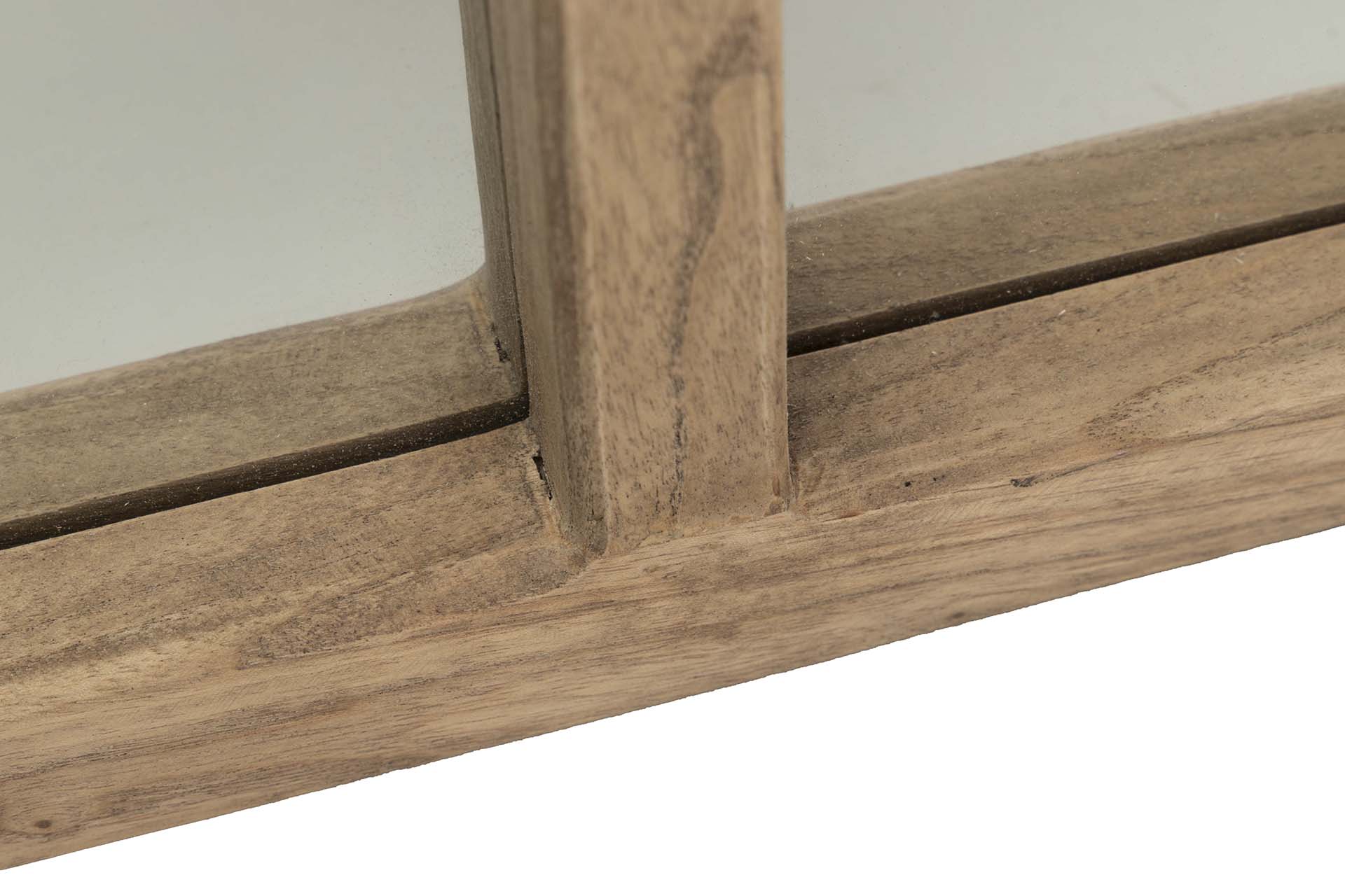 ESPELHO MADEIRA MINDI 120X5X130Cm